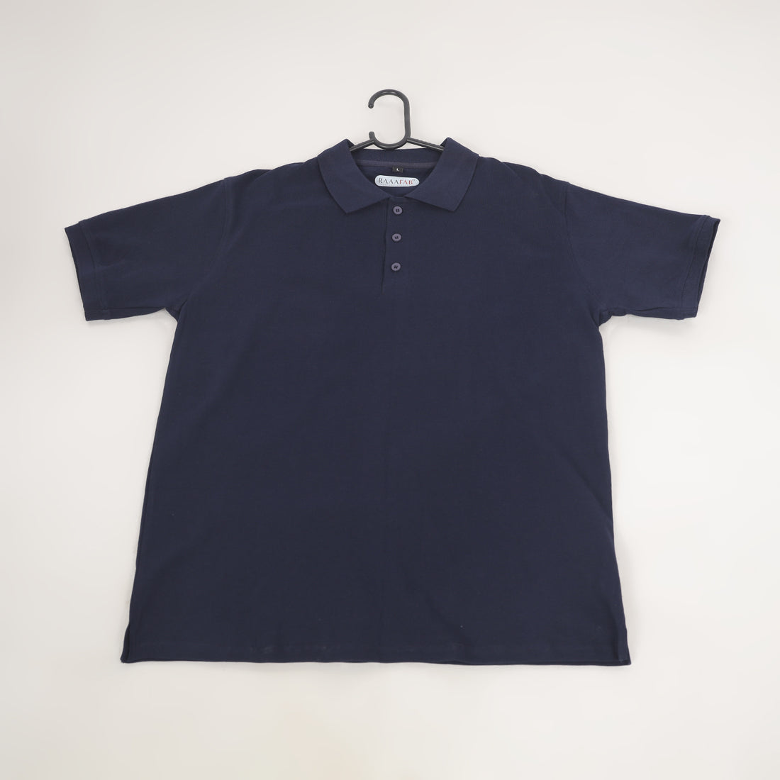 Dark Blue Polo Tees
